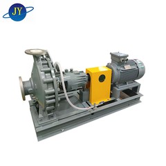 ปั๊มกระบวนการปิโตรเคมี