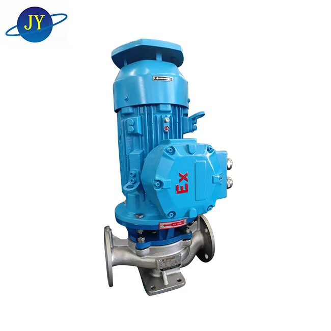 Chemical Pipeline Water Pump-1 Chemical Pipeline Water Pump-1